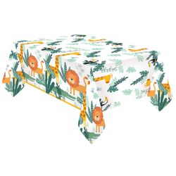 Nappe Jungle