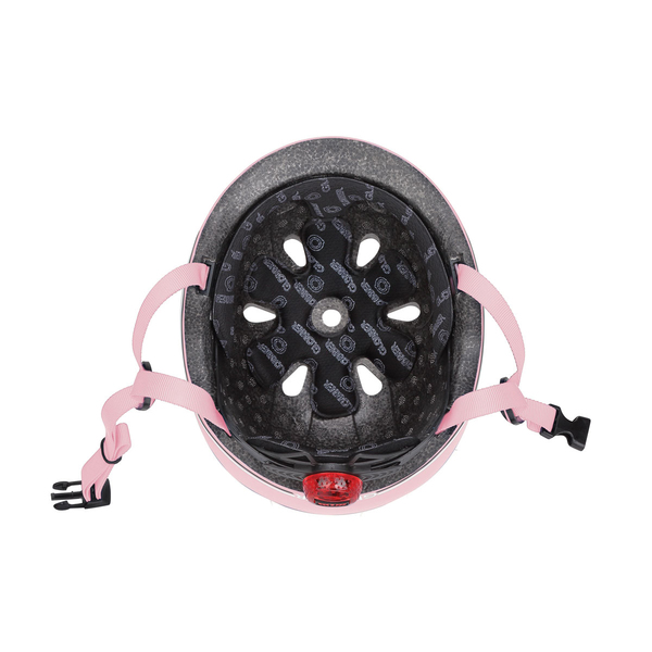 Casque Go Up - Rose Pastel 41-51 cm