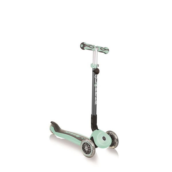 Trottinette évolutive pliable - Go Up Deluxe - Menthe