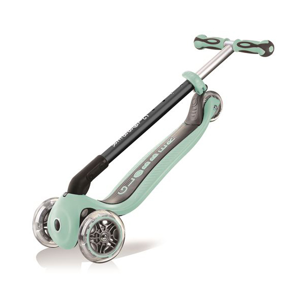 Trottinette évolutive pliable - Go Up Deluxe - Menthe