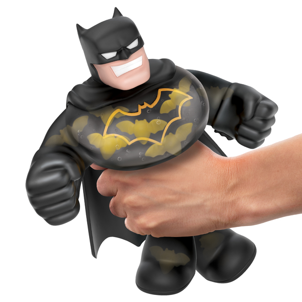 Figurine Batman 11 cm - Goo Jit Zu DC Comics