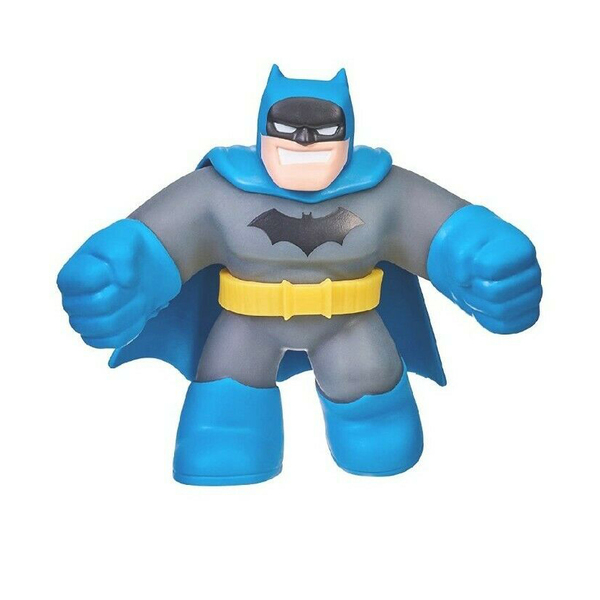 Pack figurines Goo jit Zu Batman et Joker