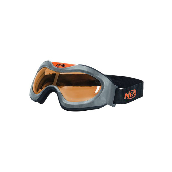 Masque Nerf Elite en assortiment