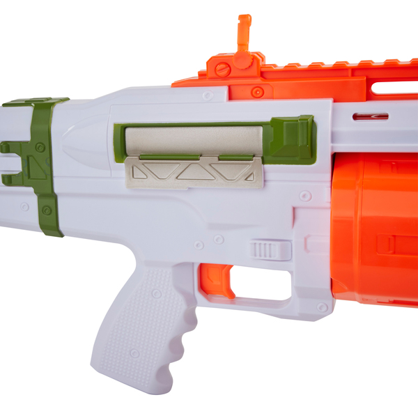 Pistolet Nerf Halo Bulldog SG