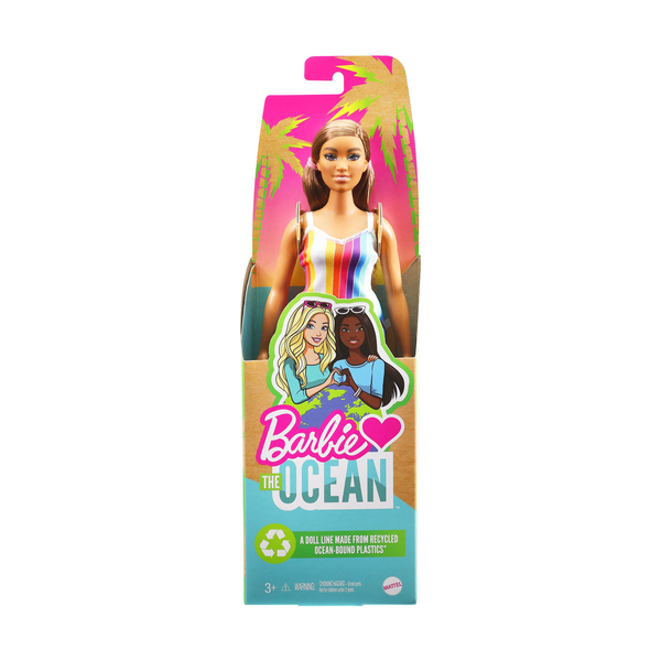 Poupée Barbie Aime l Océan 3