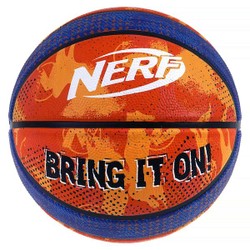 Ballon basket Nerf T7