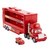  Camion Transporteur Mack Mini Racers - Disney Cars