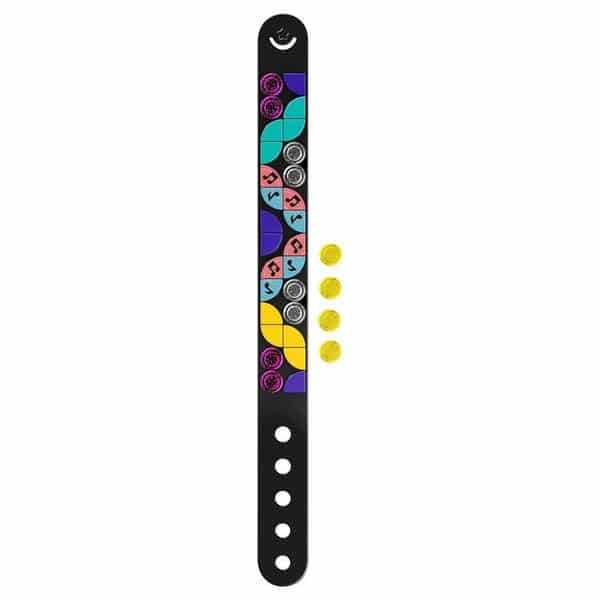 41933 - LEGO® DOTS - Le bracelet Musical