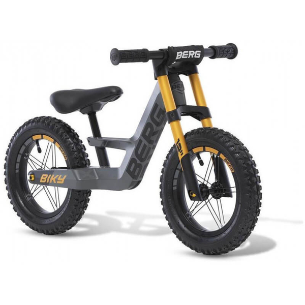 Draisienne Biky Cross