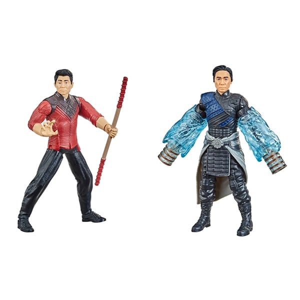 Figurine 15 cm - Marvel Shang Chi