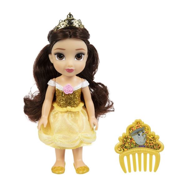 Mini Poupée 15 cm - Disney Princesses