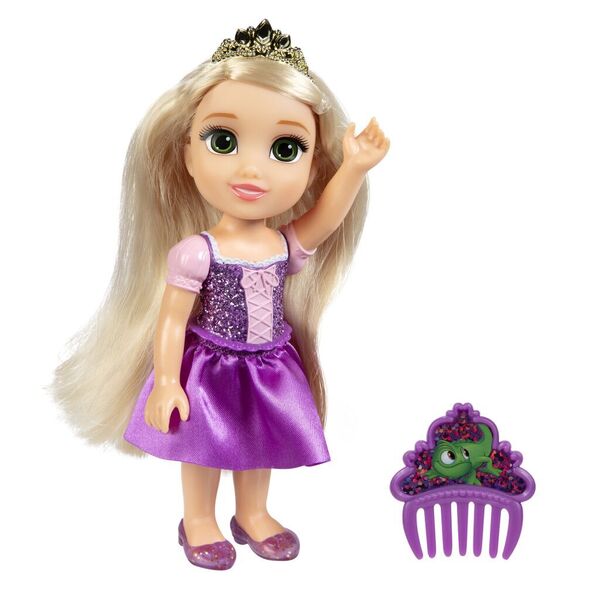Mini Poupée 15 cm - Disney Princesses