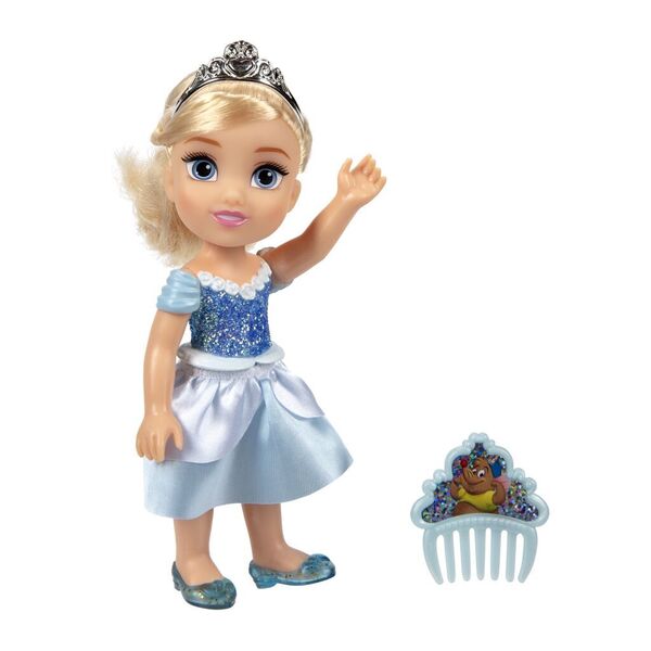 Mini Poupée 15 cm - Disney Princesses