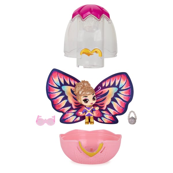 Hatchimals Pixies Wilder Wings