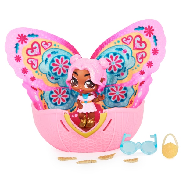 Hatchimals Pixies Wilder Wings