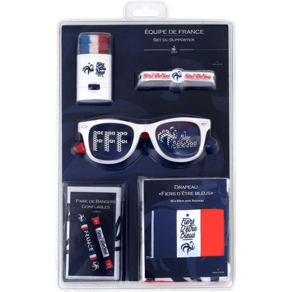 FFF Kit Supporter