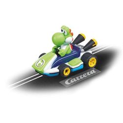 Carrera FIRST : Mario Kart – Yoshi