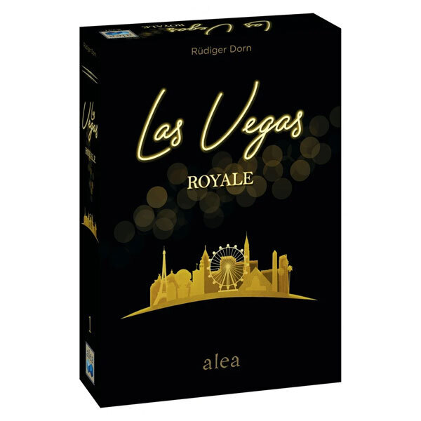 Las Vegas Royale