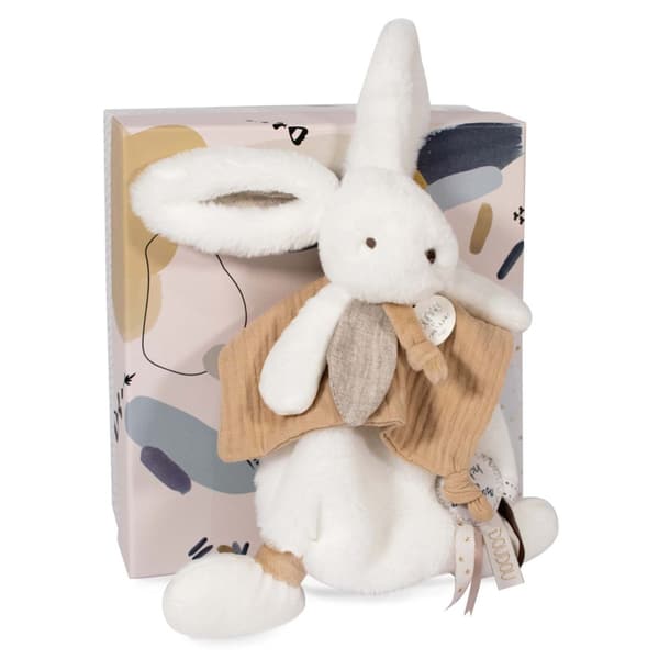 Doudou Happy Blush Doudou Et Compagnie : King Jouet, Doudous Doudou Et  Compagnie - Jeux d'éveil