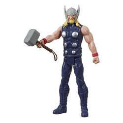 Figurine 30 cm Thor - Marvel Avengers Titan Hero Series