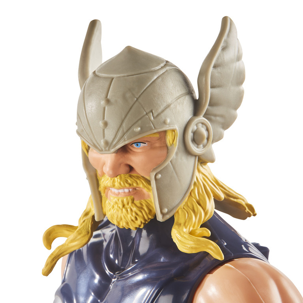 Figurine 30 cm Thor - Marvel Avengers Titan Hero Series