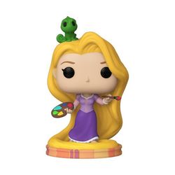 Figurine Raiponce - Funko Pop