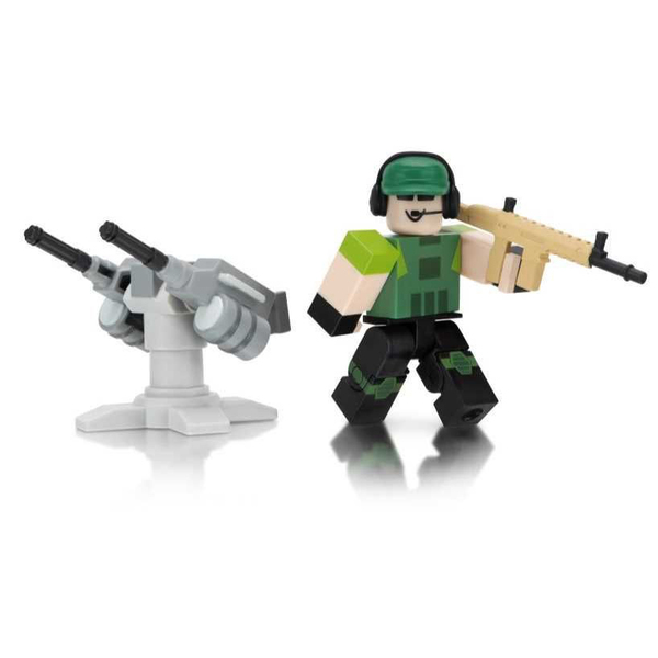 Figurine Roblox Core 7,5 cm en assortiment