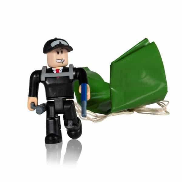 Figurine Roblox Core 7,5 cm en assortiment