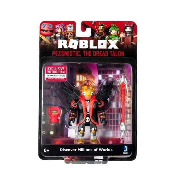 Figurine Roblox Core 7,5 cm en assortiment