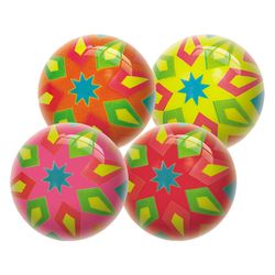 Mini balle Rainbow