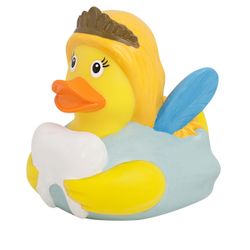 Canard de bain Fée