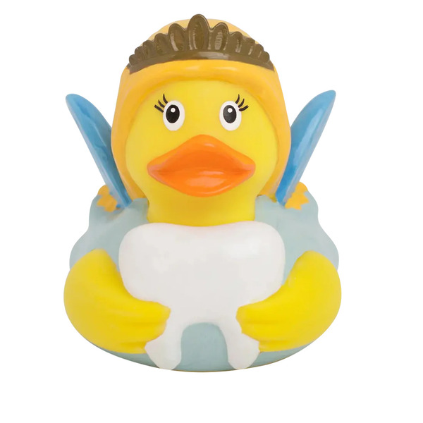 Canard de bain Fée