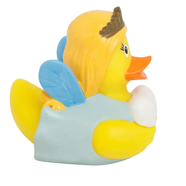 Canard de bain Fée