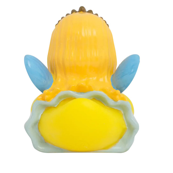 Canard de bain Fée