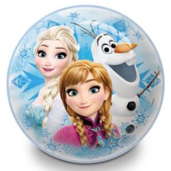 Ballon La Reine des Neiges 23 cm