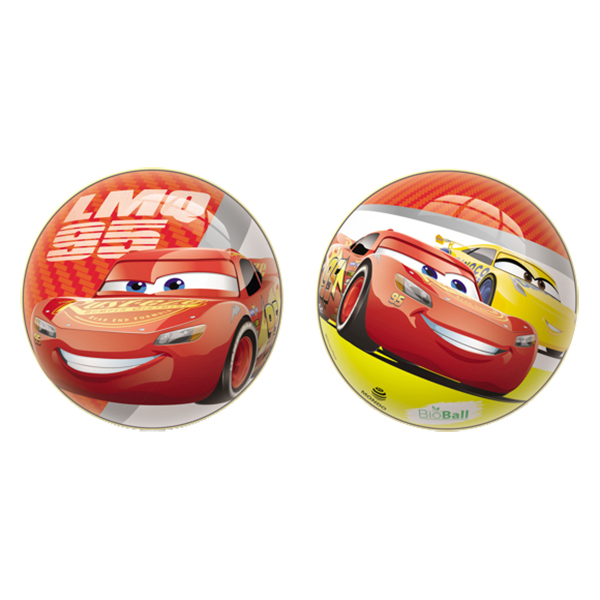 Balle Cars