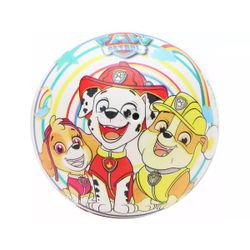 Ballon Pat'Patrouille