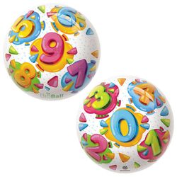 Balle chiffres mini