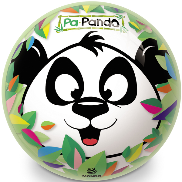 Balle Panda 23cm
