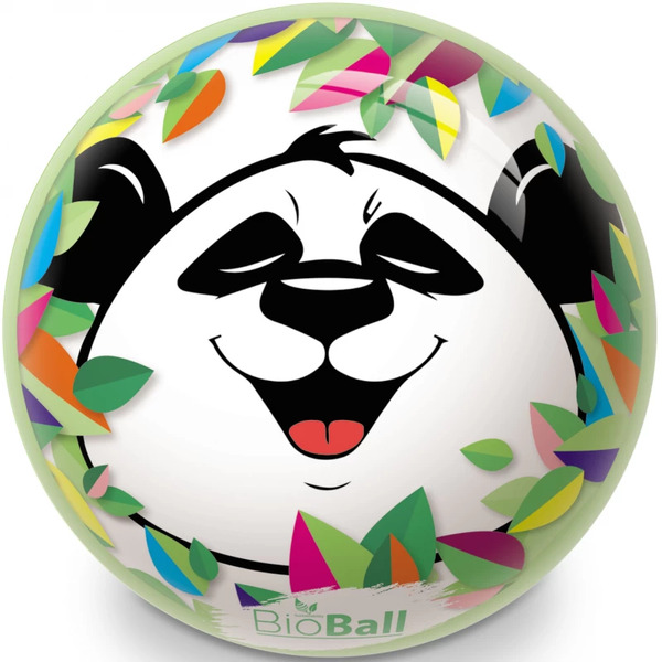 Balle Panda 23cm