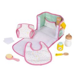 Sac à langer Nursery - Janod