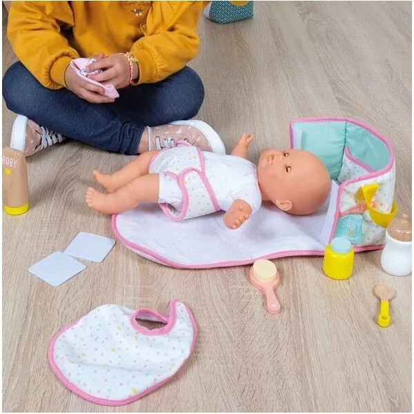 Sac à langer Nursery - Janod