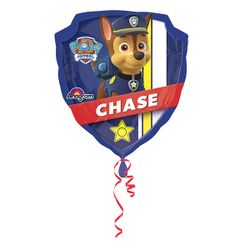 Ballon pat'patrouille Chase 63X68