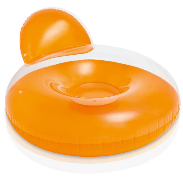 Bouée siège Glossy