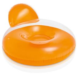 Bouée siège Glossy