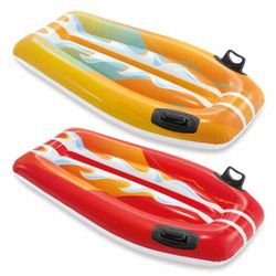 Bodyboard gonflable