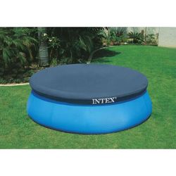 Bache Easy Pool 244cm
