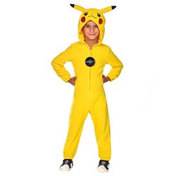 Déguisement Pikachu 6/8 ans