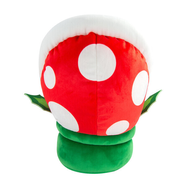 Peluche Mochi-Mochi 36cm - Plante Piranha Mario