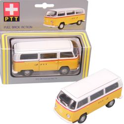 VW Bus T2 1972 PTT 12 cm